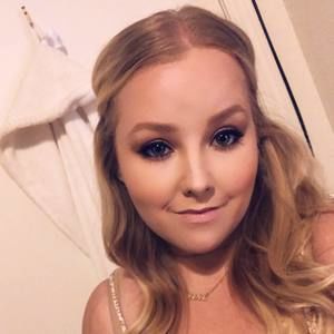 Meet your Posher, Kelci